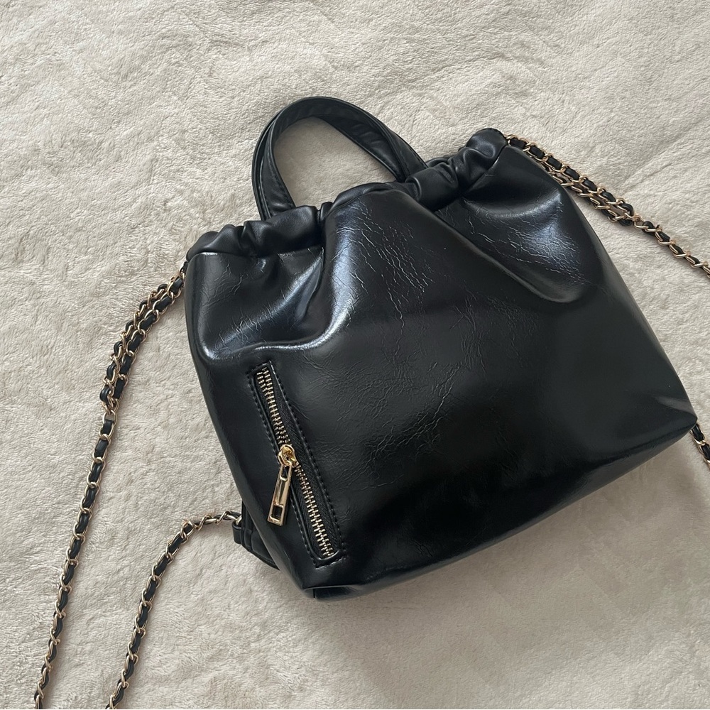 Forever 21 backpack